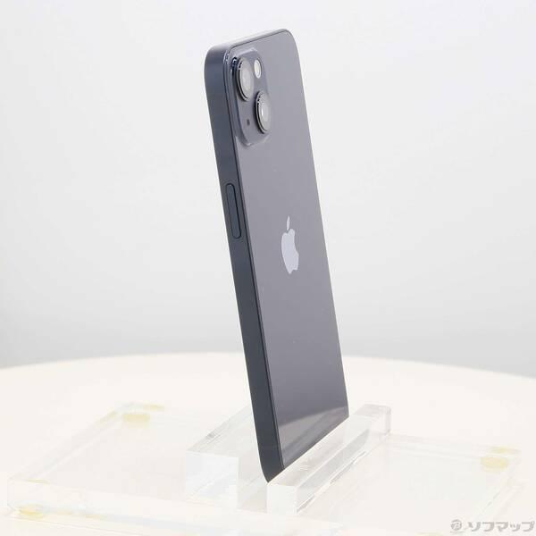 〔中古〕Apple(アップル) iPhone13 128GB ミッドナイト MLNC3J／A SIMフリー〔258-ud〕 |  | 03