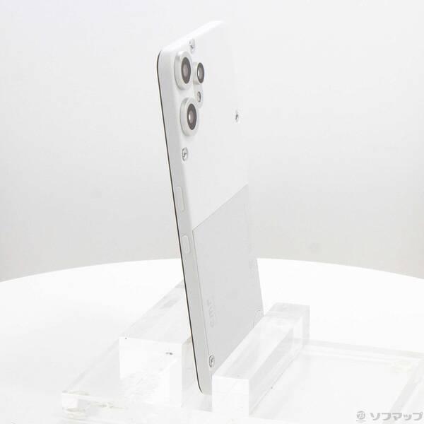〔中古〕Nothing CMF Phone 2 Pro 256GB ホワイト A001 SIMフリー〔368-ud〕 |  | 03