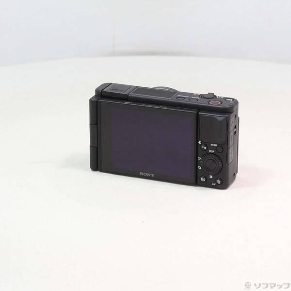 【新品、未使用】VLOGCAMシューティンググリップキットZV-1G 中古〕SONY(ソニー) VLOGCAM ZV-1G シューティンググリップキット〔262
