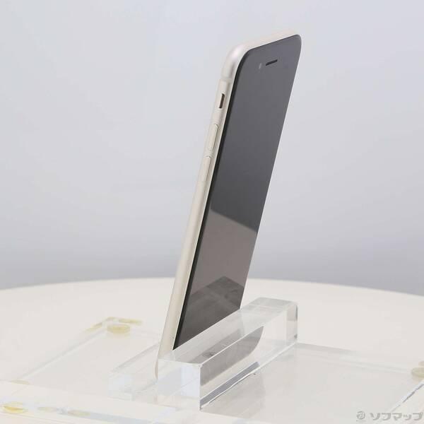 〔中古〕Apple(アップル) iPhone SE 第3世代 64GB スターライト MMYD3J／A SIMフリー〔348-ud〕 |  | 01