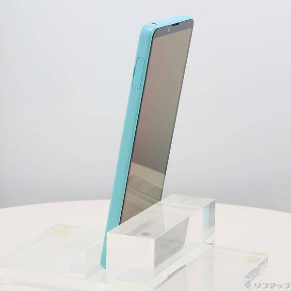 〔中古〕SONY(ソニー) Xperia 10 IV 128GB ミント A202SO Softbank SIMフリー〔349-ud〕 |  | 01
