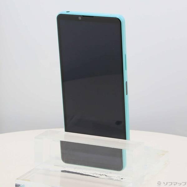 〔中古〕SONY(ソニー) Xperia 10 IV 128GB ミント A202SO Softbank SIMフリー〔349-ud〕 |  | 02