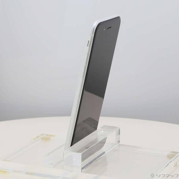 〔中古〕Apple(アップル) iPhone SE 第2世代 128GB ホワイト MXD12J／A SIMフリー〔258-ud〕 |  | 01
