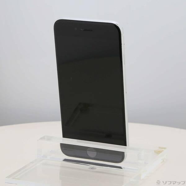 〔中古〕Apple(アップル) iPhone SE 第2世代 128GB ホワイト MXD12J／A SIMフリー〔258-ud〕 |  | 02