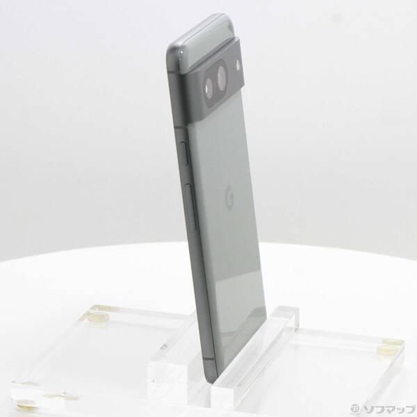 〔中古〕GOOGLE(グーグル) Google Pixel 8 128GB ヘーゼル docomo SIMフリー〔258-ud〕 |  | 03