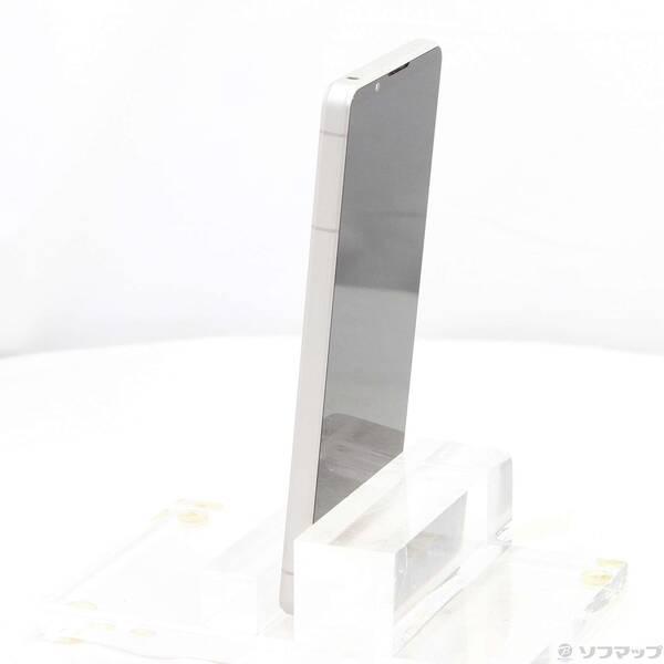 〔中古〕SONY(ソニー) Xperia 1 VI 256GB プラチナシルバー SO-51E docomo SIMフリー〔297-ud〕 |  | 01