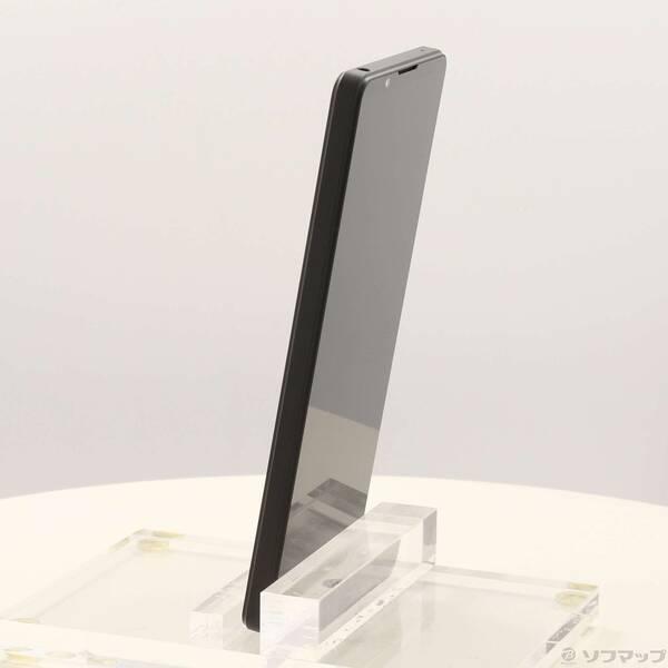 〔中古〕SONY(ソニー) Xperia 1 VI 256GB ブラック SOG13 au SIMフリー〔295-ud〕 |  | 01