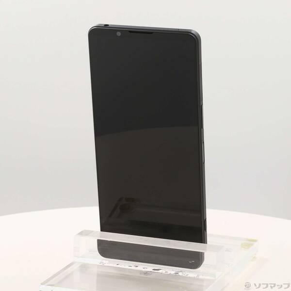 〔中古〕SONY(ソニー) Xperia 1 VI 256GB ブラック SOG13 au SIMフリー〔295-ud〕 |  | 02