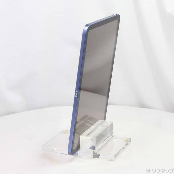 〔中古〕Apple(アップル) iPad 第10世代 64GB ブルー MPQ13J／A Wi-Fi〔349-ud〕 |  | 01