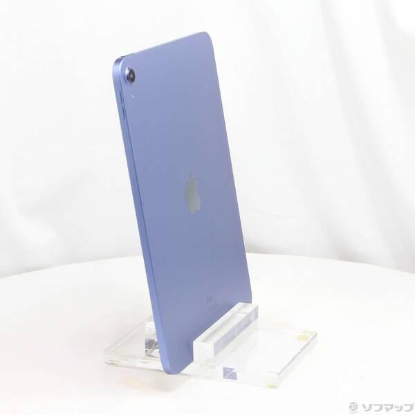 〔中古〕Apple(アップル) iPad 第10世代 64GB ブルー MPQ13J／A Wi-Fi〔349-ud〕 |  | 03