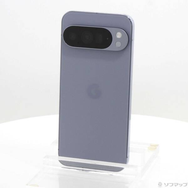 〔中古〕GOOGLE(グーグル) Google Pixel 10 Pro XL 256GB ムーンストーン PIX10PXL256 SIMフリー〔258-ud〕 | 