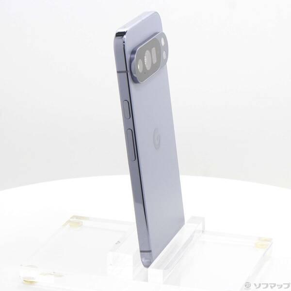 〔中古〕GOOGLE(グーグル) Google Pixel 10 Pro XL 256GB ムーンストーン PIX10PXL256 SIMフリー〔258-ud〕 |  | 03