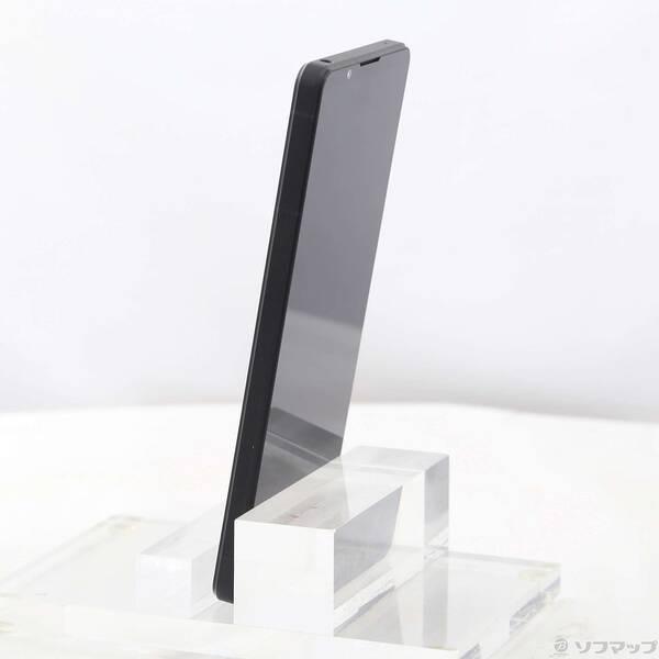 〔中古〕SONY(ソニー) Xperia 1 VI 256GB ブラック SOG13 au SIMフリー〔297-ud〕 |  | 01