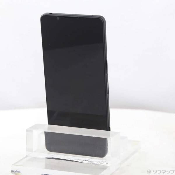 〔中古〕SONY(ソニー) Xperia 1 VI 256GB ブラック SOG13 au SIMフリー〔297-ud〕 |  | 02