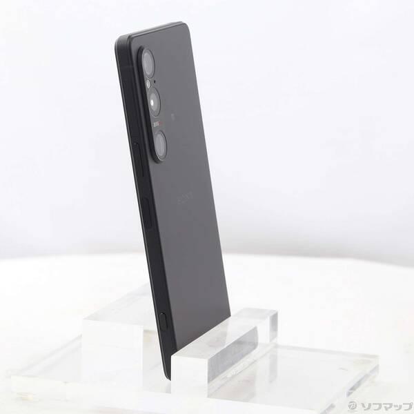 〔中古〕SONY(ソニー) Xperia 1 VI 256GB ブラック SOG13 au SIMフリー〔297-ud〕 |  | 03