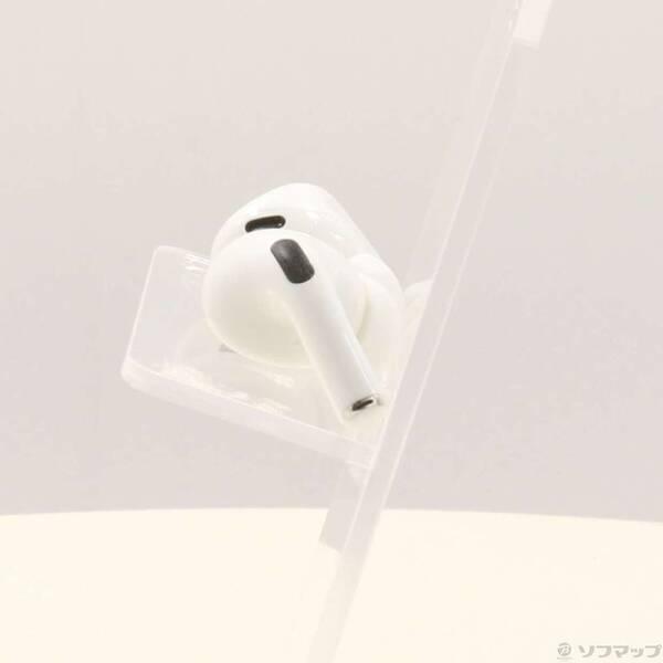 中古〕Apple(アップル) USB-C充電ケース付き AirPods Pro 第2世代