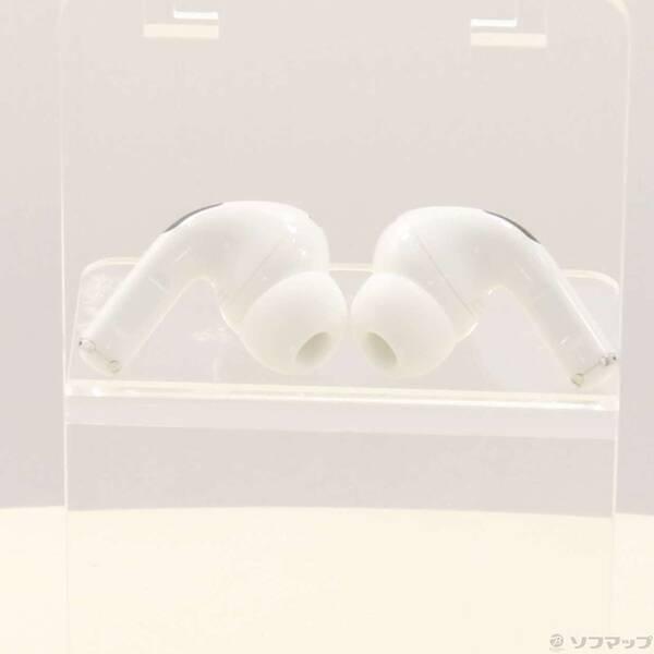 中古〕Apple(アップル) USB-C充電ケース付き AirPods Pro 第2世代