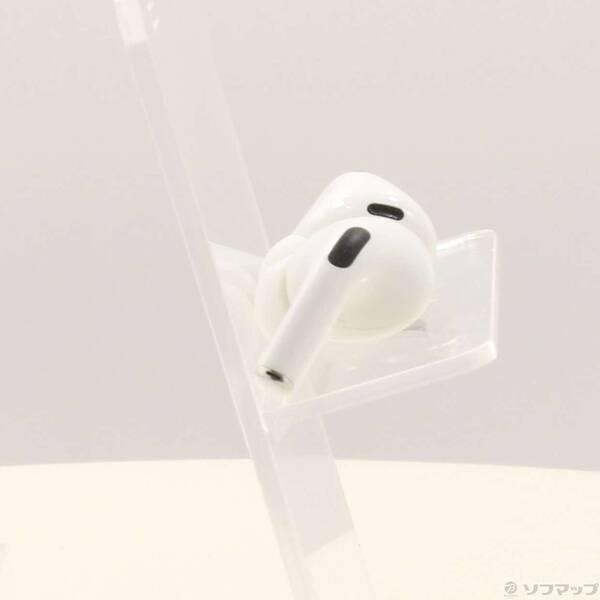 中古〕Apple(アップル) USB-C充電ケース付き AirPods Pro 第2世代