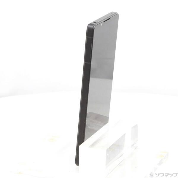 〔中古〕SONY(ソニー) Xperia 1 VI 256GB ブラック SOG13 au SIMフリー〔368-ud〕 |  | 01