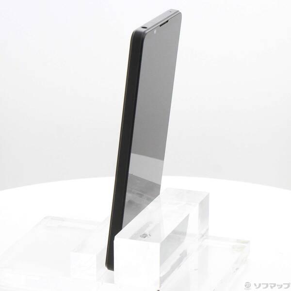 〔中古〕SONY(ソニー) Xperia 1 VI 256GB ブラック SOG13 au SIMフリー〔251-ud〕 |  | 01