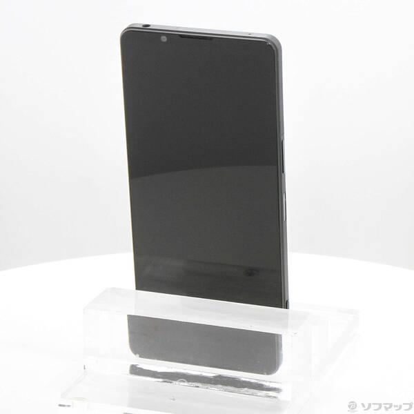 〔中古〕SONY(ソニー) Xperia 1 VI 256GB ブラック SOG13 au SIMフリー〔251-ud〕 |  | 02