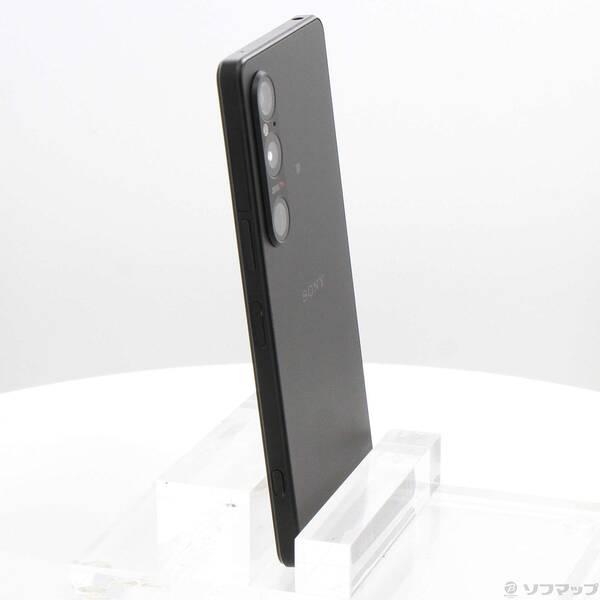 〔中古〕SONY(ソニー) Xperia 1 VI 256GB ブラック SOG13 au SIMフリー〔251-ud〕 |  | 03