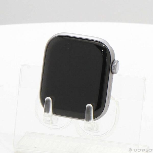 〔中古〕Apple(アップル) Apple Watch Series 11 GPS 42mm スペースグレイアルミニウムケース バンド無し〔258-ud〕 | 