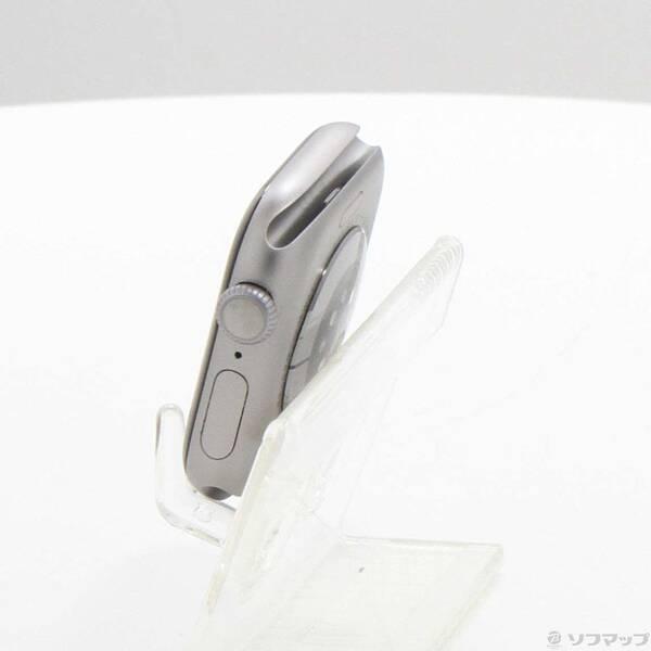 〔中古〕Apple(アップル) Apple Watch Series 11 GPS 42mm スペースグレイアルミニウムケース バンド無し〔258-ud〕 |  | 01