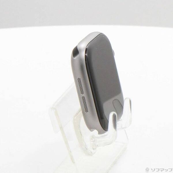 〔中古〕Apple(アップル) Apple Watch Series 11 GPS 42mm スペースグレイアルミニウムケース バンド無し〔258-ud〕 |  | 03