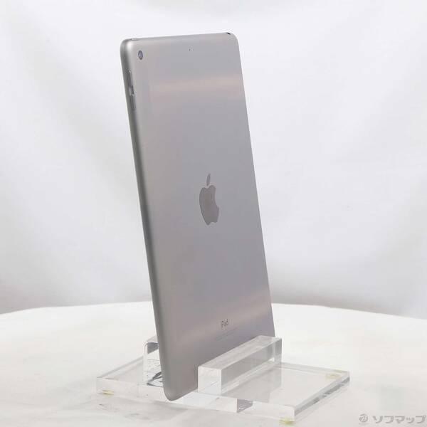 〔中古〕Apple(アップル) iPad 第6世代 32GB スペースグレイ MR7F2J／A Wi-Fi〔344-ud〕 |  | 03