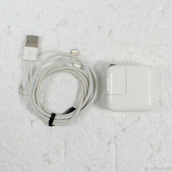 〔中古〕Apple(アップル) iPad 第6世代 32GB スペースグレイ MR7F2J／A Wi-Fi〔344-ud〕 |  | 04