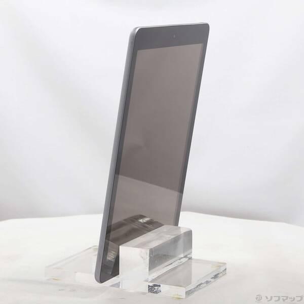 〔中古〕Apple(アップル) iPad 第6世代 32GB スペースグレイ MR7F2J／A Wi-Fi〔251-ud〕 |  | 01