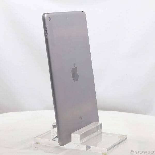 〔中古〕Apple(アップル) iPad 第6世代 32GB スペースグレイ MR7F2J／A Wi-Fi〔251-ud〕 |  | 03