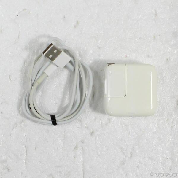 〔中古〕Apple(アップル) iPad 第6世代 32GB スペースグレイ MR7F2J／A Wi-Fi〔251-ud〕 |  | 04