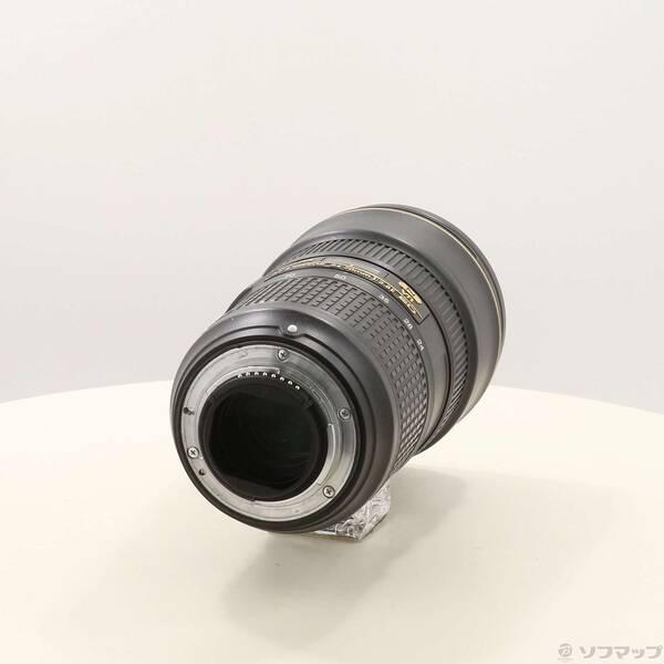 〔中古〕Nikon(ニコン) Nikon AF-S NIKKOR 24-70mm f／2.8E ED VR〔297-ud〕 |  | 02