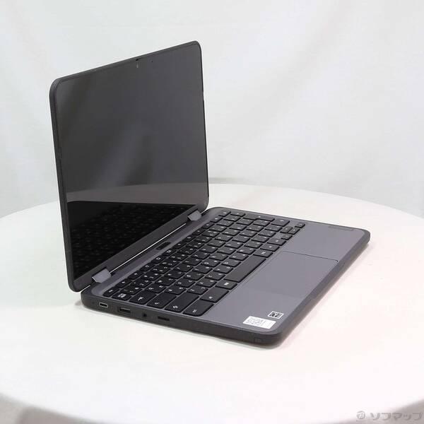 〔中古〕Lenovo(レノボジャパン) Lenovo 300e Chromebook Gen3 82J9S00R00 ダークグレー〔297-ud〕 |  | 03