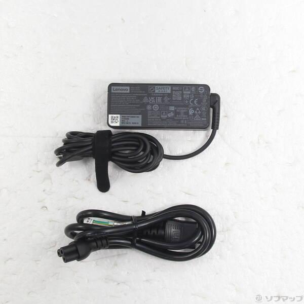 〔中古〕Lenovo(レノボジャパン) Lenovo 300e Chromebook Gen3 82J9S00R00 ダークグレー〔297-ud〕 |  | 04