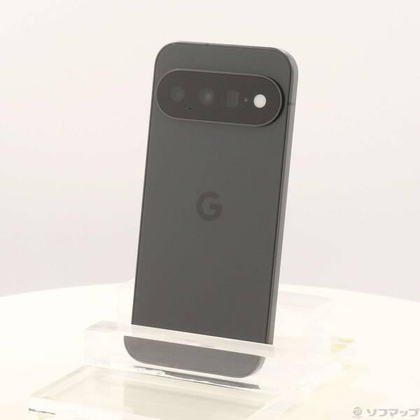 〔中古〕GOOGLE(グーグル) Google Pixel 11 256GB Obsidian GUJ0N SIMフリー〔198-ud〕 | 