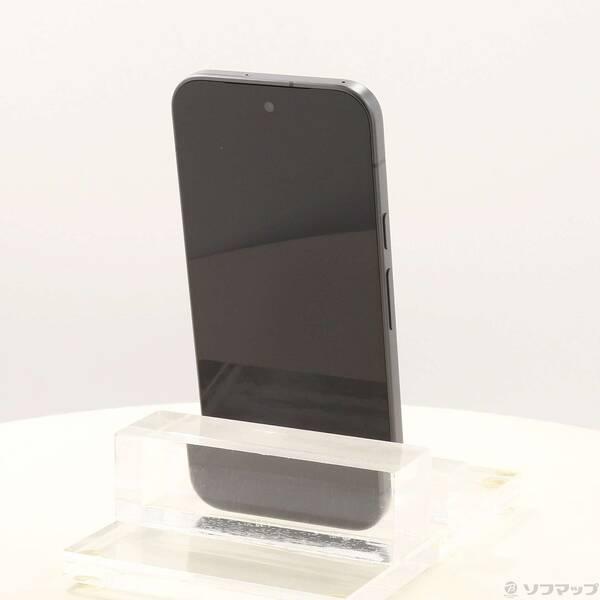 〔中古〕GOOGLE(グーグル) Google Pixel 11 256GB Obsidian GUJ0N SIMフリー〔198-ud〕 |  | 02