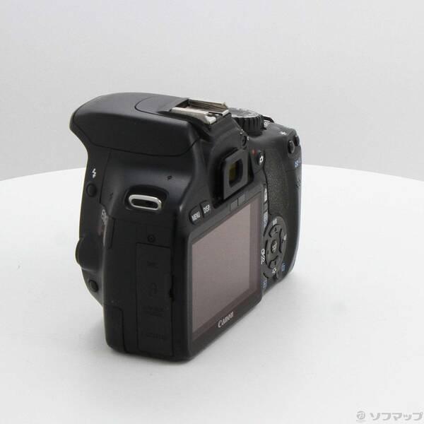 〔中古〕Canon(キヤノン) EOS Kiss X4〔262-ud〕 |  | 01
