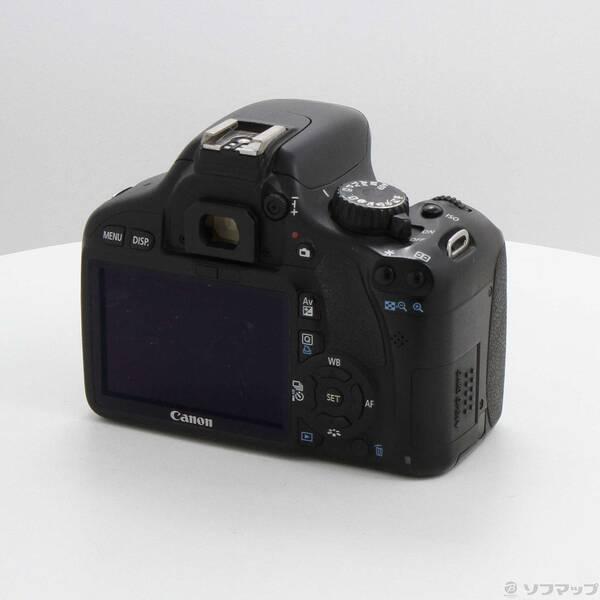 〔中古〕Canon(キヤノン) EOS Kiss X4〔262-ud〕 |  | 02