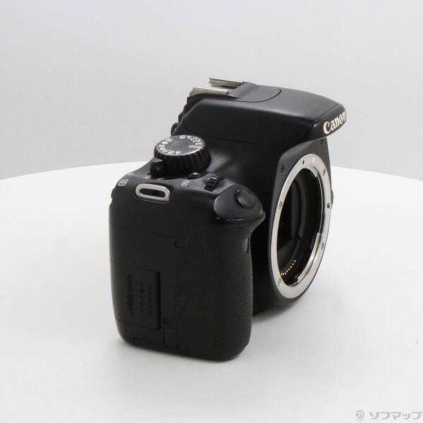 〔中古〕Canon(キヤノン) EOS Kiss X4〔262-ud〕 |  | 03