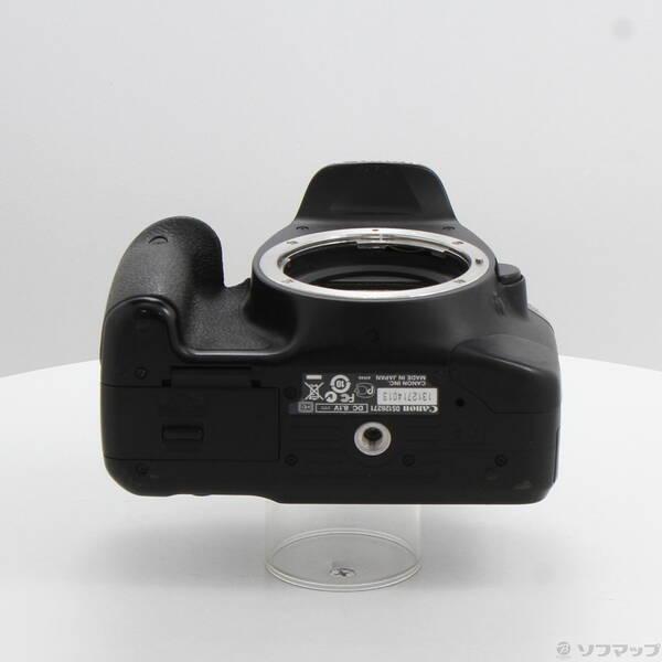 〔中古〕Canon(キヤノン) EOS Kiss X4〔262-ud〕 |  | 04