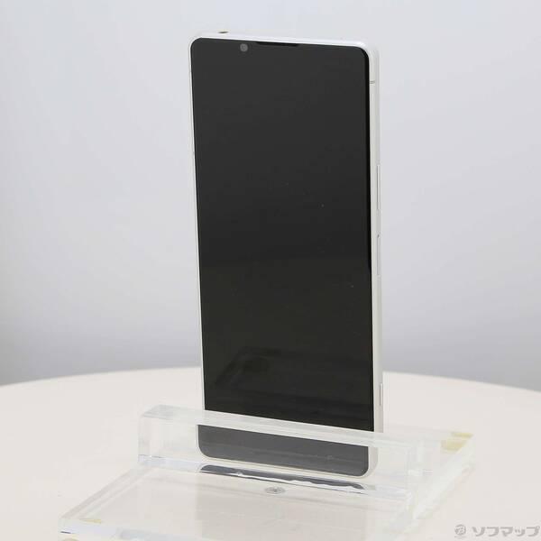 〔中古〕SONY(ソニー) Xperia 5 IV 128GB エクリュホワイト SO-54C docomo SIMフリー〔269-ud〕 |  | 02