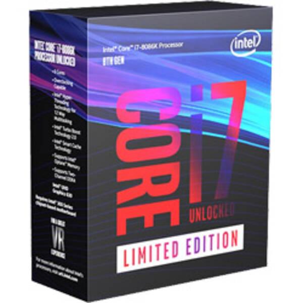 〔中古〕intel(インテル) Core i7 8086K 〔4.0GHz／LGA 1151〕〔262-ud〕 | 