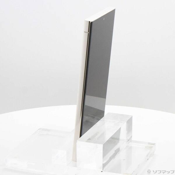 〔中古〕SAMSUNG(サムスン) Galaxy S23 Ultra 256GB クリーム SC-52D docomo SIMフリー〔269-ud〕 |  | 01
