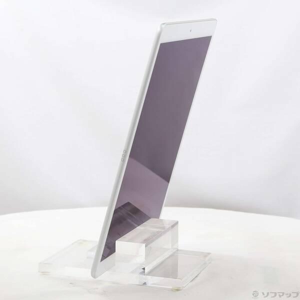 〔中古〕Apple(アップル) iPad Air 第3世代 256GB シルバー MUUR2J／A Wi-Fi〔377-ud〕 |  | 01