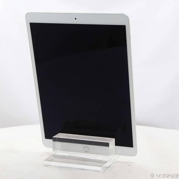 〔中古〕Apple(アップル) iPad Air 第3世代 256GB シルバー MUUR2J／A Wi-Fi〔377-ud〕 |  | 02