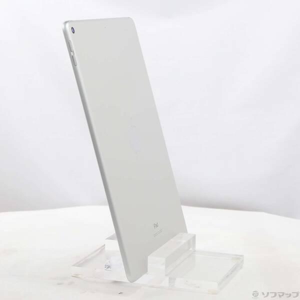 〔中古〕Apple(アップル) iPad Air 第3世代 256GB シルバー MUUR2J／A Wi-Fi〔377-ud〕 |  | 03