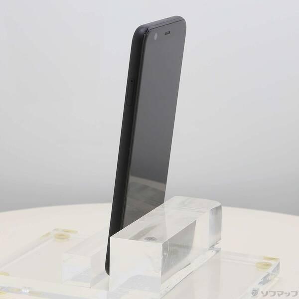 〔中古〕GOOGLE(グーグル) Google Pixel 4 128GB ホワイト G020N SoftBank〔198-ud〕 |  | 01